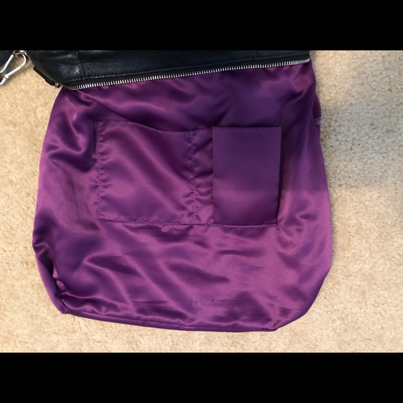 Coach Shoulder & Crossbody Bag - Picture 7 of 8